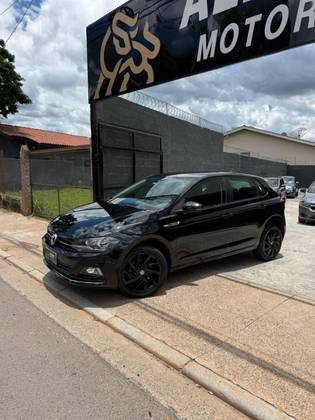 VOLKSWAGEN POLO 1.0 200 TSI HIGHLINE AUTOMÁTICO